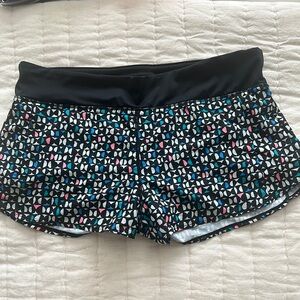 Title Nine Wahine Swim shorts